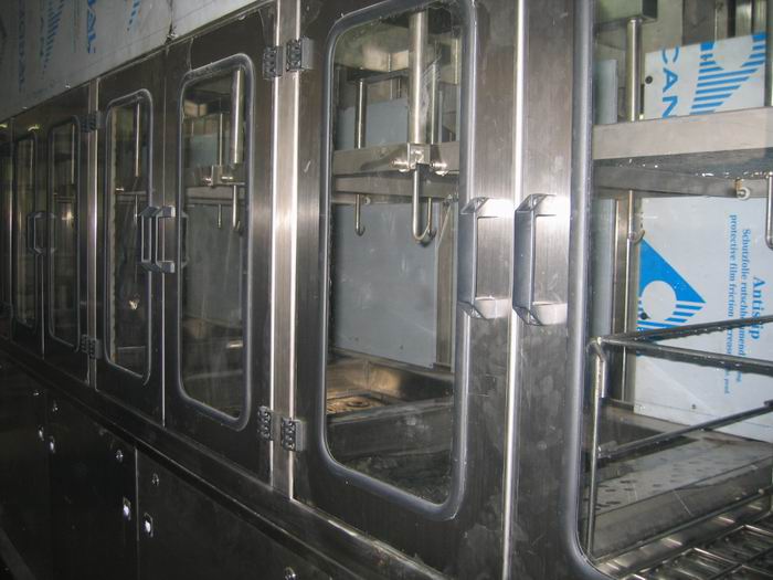 TEA -9000C超聲波清洗機